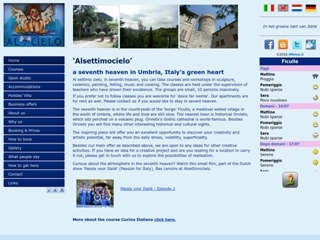 ALSETTIMOCIELO