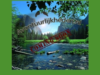 AVONTUURLIJKHEDEN