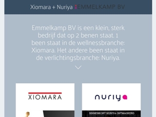 EMMELKAMP BV