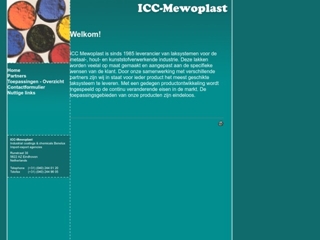 ICC MEWOPLAST