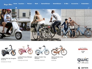 KAYABIKE