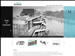 ACTIFLOW BV