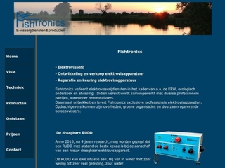 FISHTRONICS