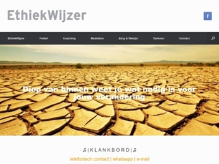 ETHIEKWIJZER