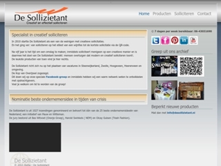 DE SOLLIZIETANT