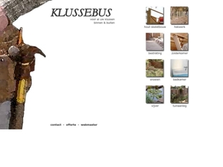 HANS KOK KLUSSEBUS