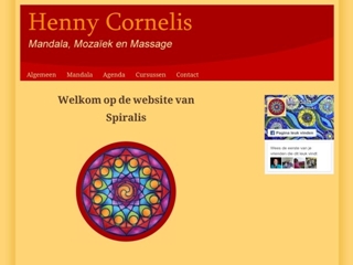 PRAKTIJK VOOR MASSAGE, KINESIOLOGIE EN MANDALA-TEKENEN