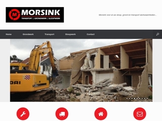 MORSINK AMBT DELDEN