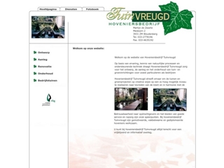 HOVENIERSBEDRIJF TUINVREUGD