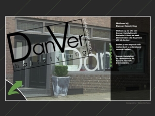 DANVER HAIRSTYLING