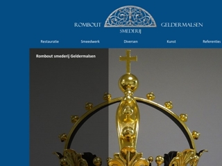 ROMBOUT GELDERMALSEN