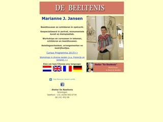 BEELTENIS ATELIER DE
