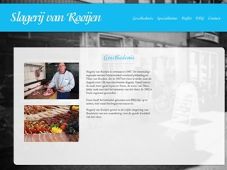 ROOIJEN VAN