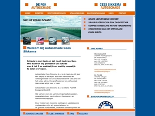 FOK AUTOSCHADE DE
