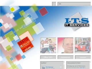 ITS IT SERVICES BV