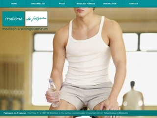 FOLGEREN FYSIOGYM DE
