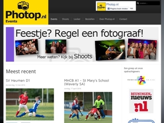 TIDAG BV