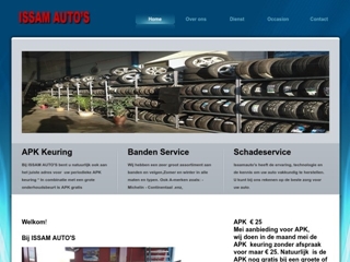 ISSAM AUTO'S