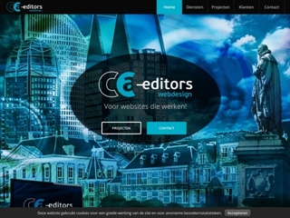 C@-EDITORS WEBDESIGN