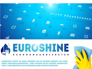 EURO SHINE DIENSTEN VOF