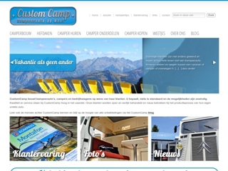 CUSTOMCAMP