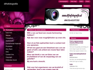DIFRA FOTOGRAFIE