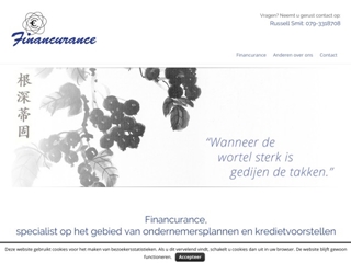 FINANCURANCE