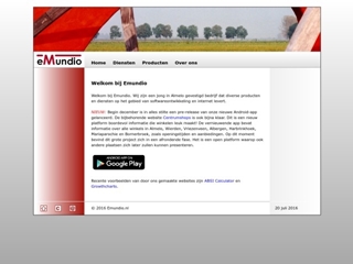 EMUNDIO