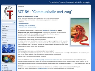 3CT BV