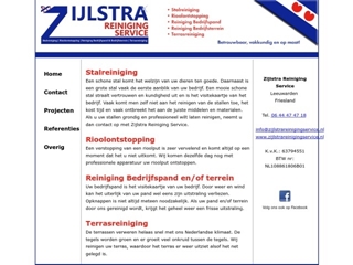 ZIJLSTRA REINIGING SERVICE