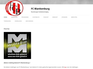 BLANKENBURG FC