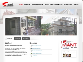 VAN BEIJNUM SCHILDERWERKEN