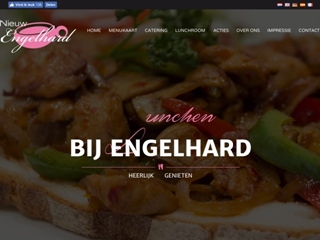 NIEUW ENGELHARD LUNCHROOM & CATERING