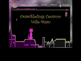 ONTWIKKELINGS CENTRUM VOLLE-MAAN