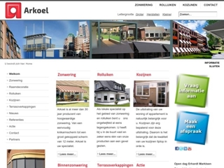 ARKOEL BV