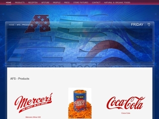 AMERICAN FOOD SERVICE
