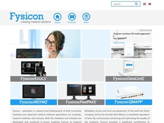 FYSICON MEDICAL TECHNOLOGY