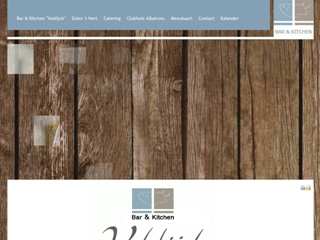 HERT ZALEN 'T & RESTAURANT VALDIJCK
