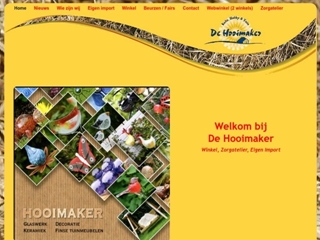 HOOIMAKER DE