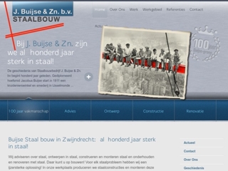 J. BUIJSE & ZN BV