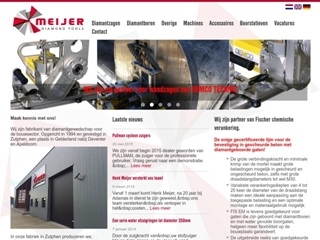 MEIJER TOOLS BV