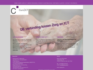 CURO ICT