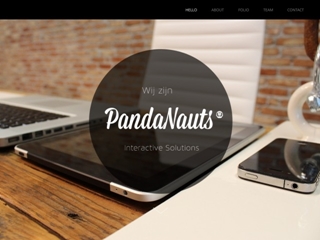 PANDANAUTS
