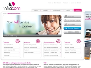 INFRACOM