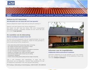 PETER'S COATING TECHNIEK