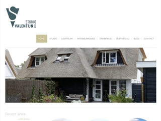 STUDIO VALENTIJN