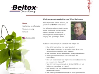 BELTOX CONSULTANCY