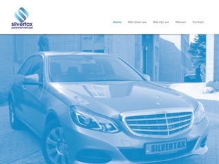 SILVERTAX VOF
