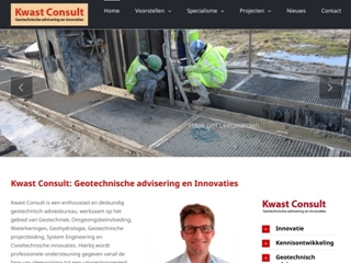 KWAST CONSULT