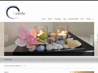 LAVENTE VITALITEITMANAGEMENT